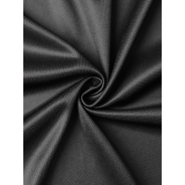 Men'S # 23 Black Baseball Shirt 100% V-neck Sweatshirt Loose Fit Button Closed Casual And Sportswear Multi Functional Running Training Hiking Cycling Fishing Ideal Size S-3XL