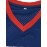 [Outdoor Adventures] Men's #47 USA Basketball Jersey - Patriotic Blue & Red, Breathable Polyester Mesh, Sleeveless Sports Top with 