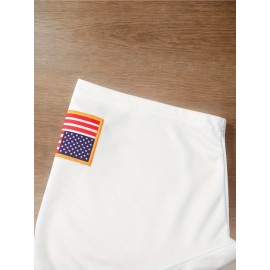 Men'S #10 Baseball Jersey, Embroidered Short-Sleeve Baseball Uniform, V-Neck Loose Button-Up Shirt, a Comfortable Top Suitable for Training And Games.