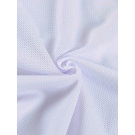 No.30 white blue baseball jersey button up shirt sportswear women's baseball jersey embroidery