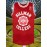 1pc Men'S Basketball Jersey #9 Wayne - Polyester Sports Tank Top with Embroidered Lettering, Breathable & Sweat-Wicking, Loose Fit for Casual & Team Sports, Crew Neck, Sizes S-XXXL